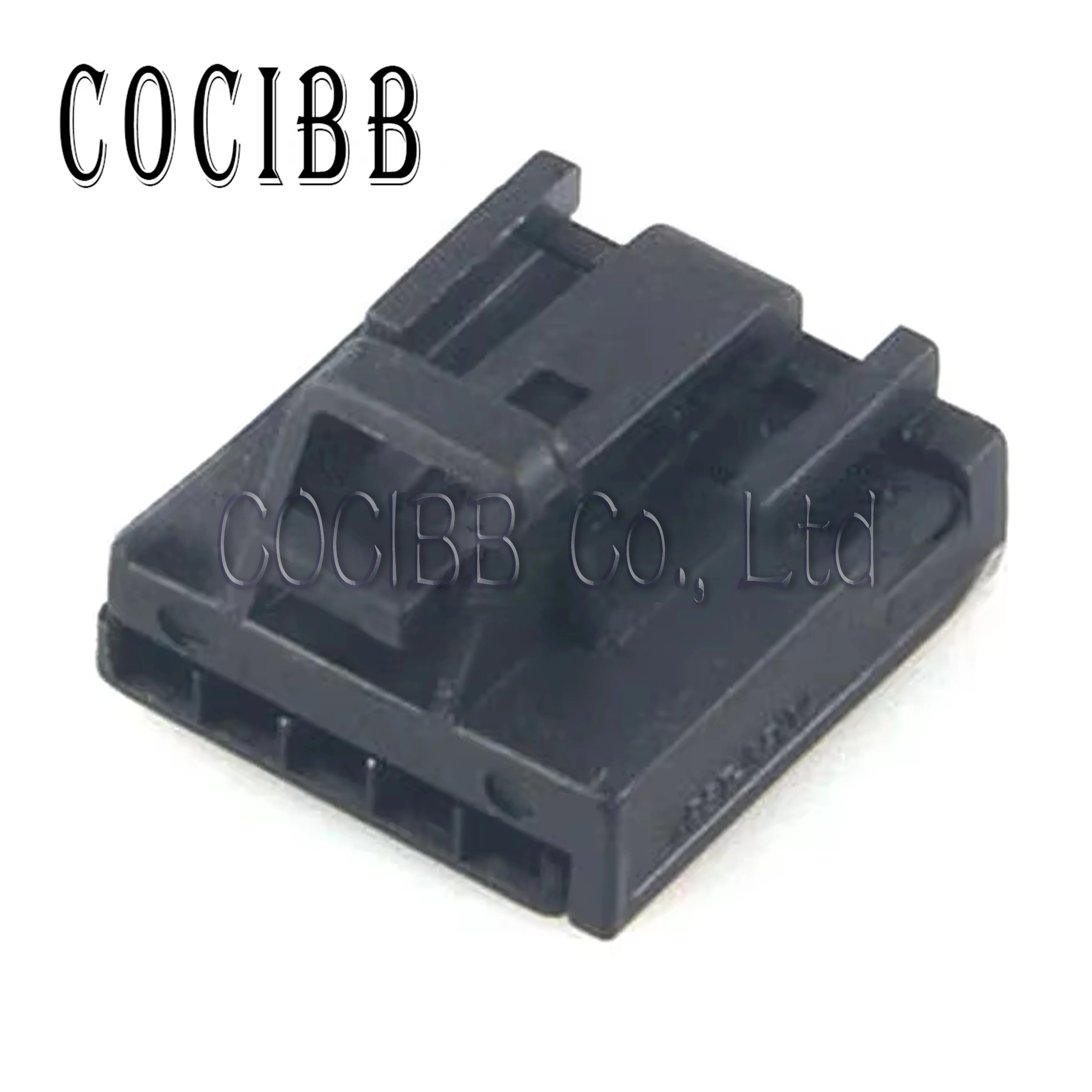 

1 Set 5 Pin 1563569-1 8R0973605 Female Car Socket Plug Automotive Multifunction Steering Wheel Connector For VW Volkswagen