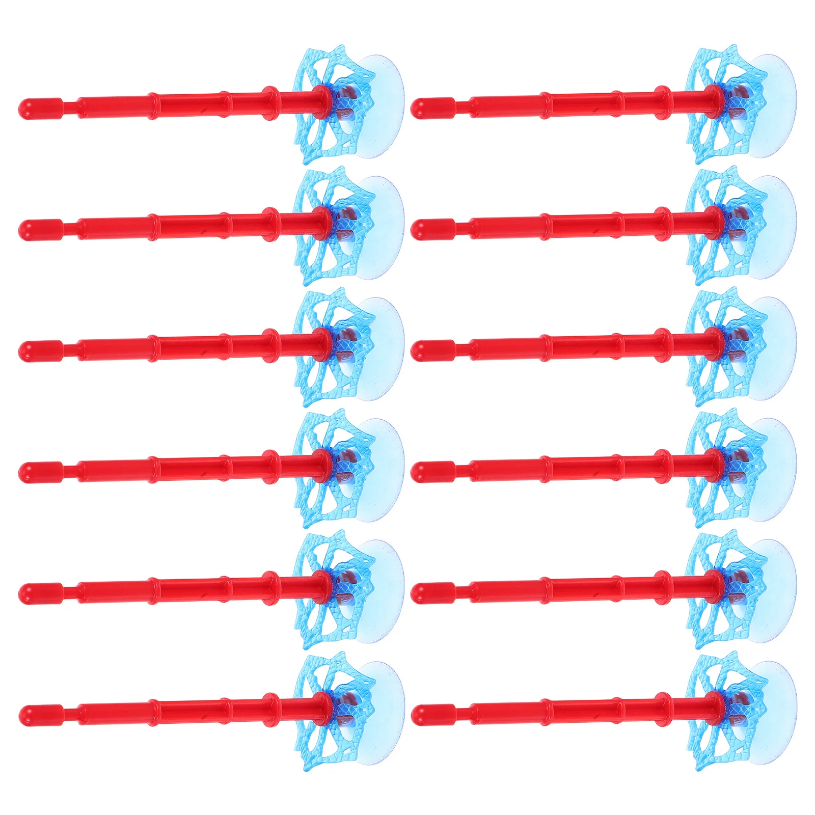 60Pcs Spider Shooter String Launcher Suction Cup Web Slinging Halloween Party Favors Indoor Gadget