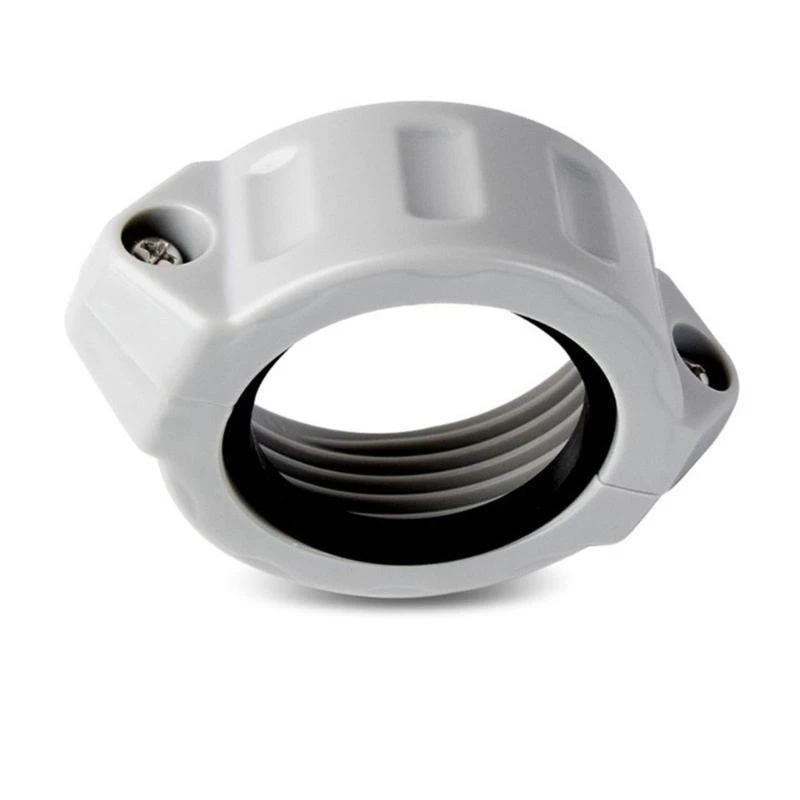 Pump Coupling Replacement Expansion Nut Inflatable Swimming Pool Connector with Washer for P06574, P6H624 Enduring
