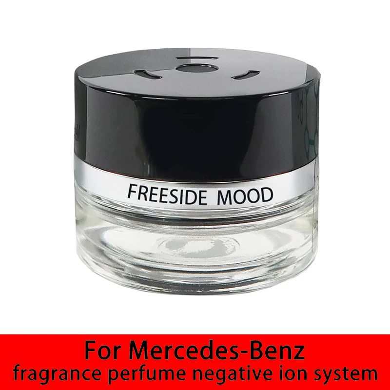 

For Mercedes Benz Interior Perfume Atomiser 2014-2025 A205 W213 W167 W205 W222 S205 C205 W217 C217