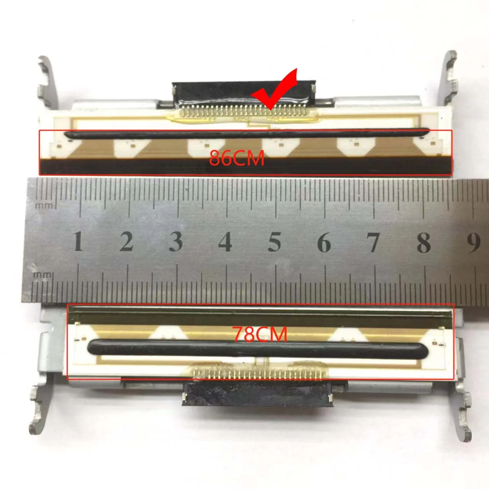 

TM-L90 TM-L90II L90P Термальный принтер подходит для Epson L90II TM-L90 PLUS M313A 313A