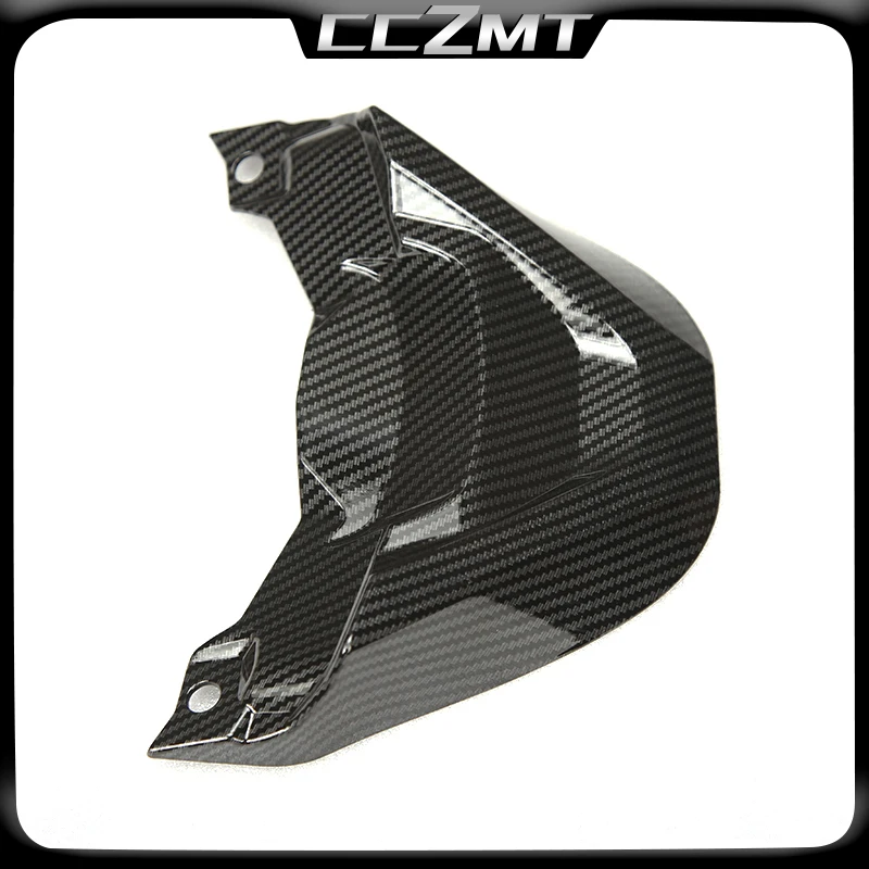 Motocycle Accessories Front Winglets Wing Windshield Fairing Aerodynamic Cover Protection For Honda ADV160 ADV150 ADV 150 160 - Image 6