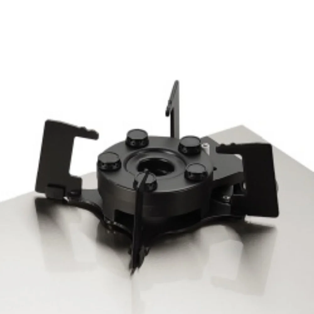 Stainless Steel Table Top Built in China Smart Household Gas Stove for Home Kitchen