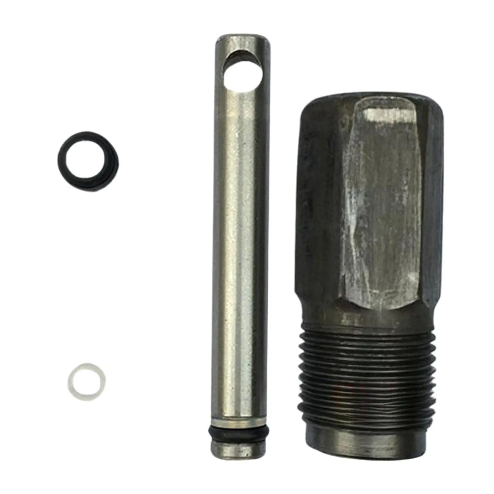 

Гидравлический вертикальный домкрат, аксессуары для масляного насоса, поршень цилиндра, поршень 5T - 20T