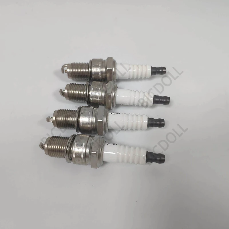 

4/6PCS W20EX-U 90919-01083 Spark Plug For Nisan 200SX CABSTAR BLUEBIRD URVAN NAVARA Subaru LEONE AUSTIN METRO 1.3L 2.0L Z20 17H