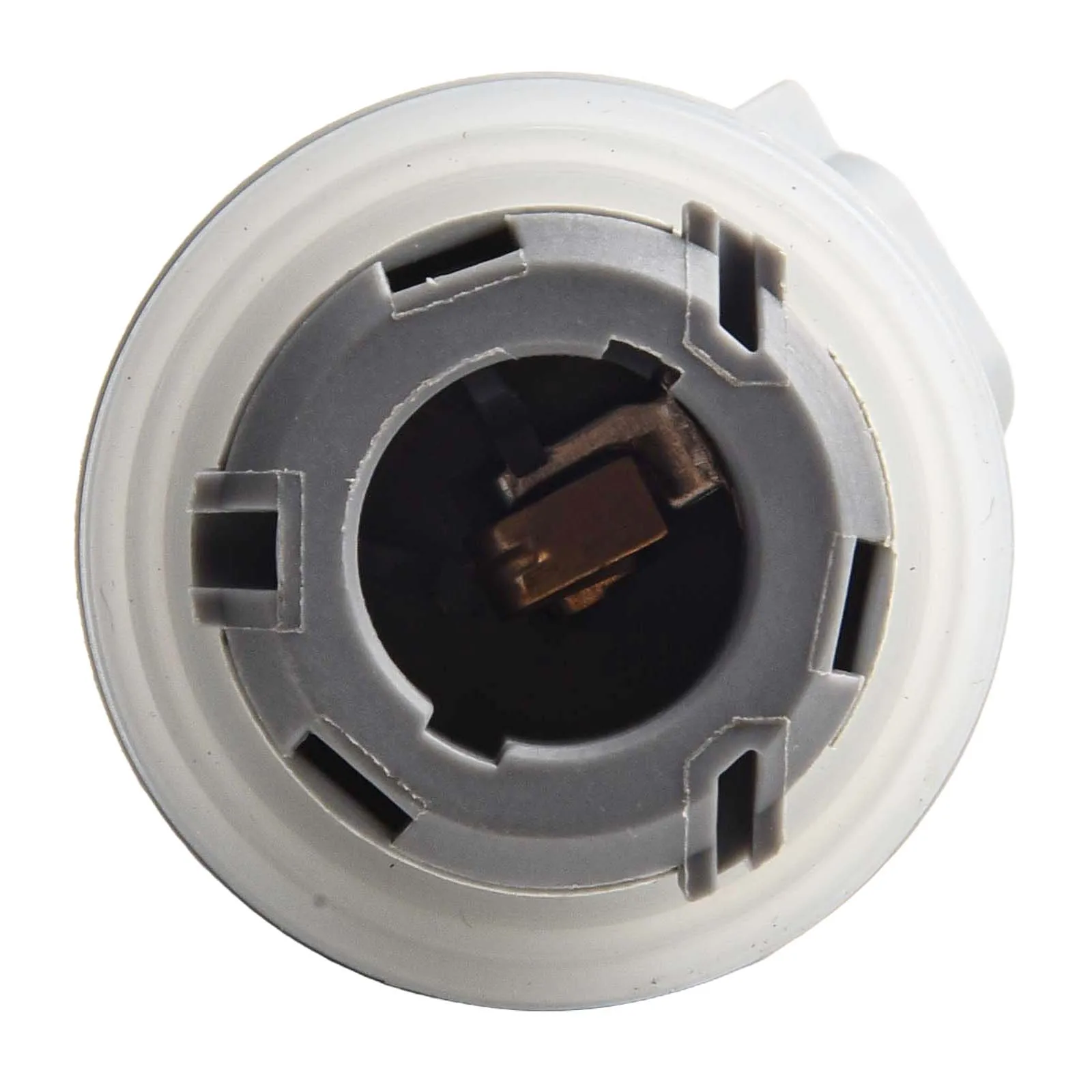 ABS Material 2005-2013 Car Maintenance Gray Anti-Corrosion Easy To Use Non-Deformation Quick Installation For Ford