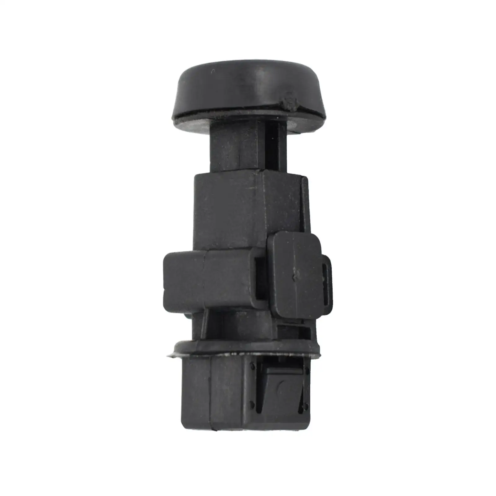 Amortiguador de parada de maletero trasero, 65822-br00A, piezas de coche, soporte de capó, cojín de tope de capó para Nissan Qashqai