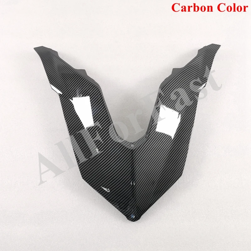 

Carbon Color Yamaha Tmax 530 2017-2019 Front Fairing Front Upper Panel Cowl For MAXI Scooter Yamaha Tmax 560 2020 2021