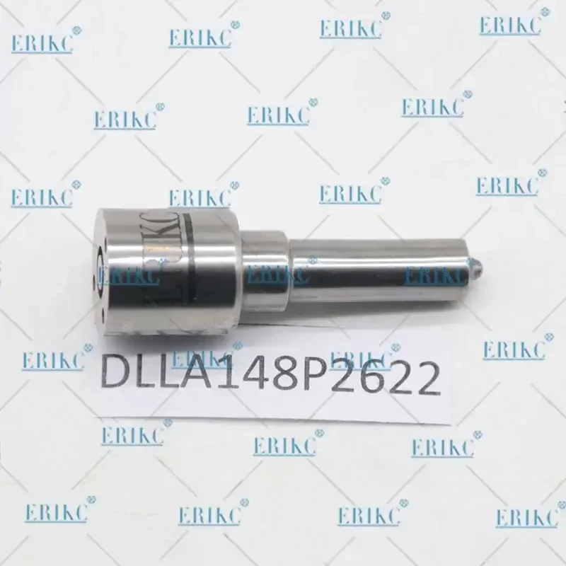 DLLA148P2622 0433172622 Common Rail Diesel Injector Parts DLLA 148 P 2622 Nozzle Tip DLLA 148P2622 for 0445120502 0445120503