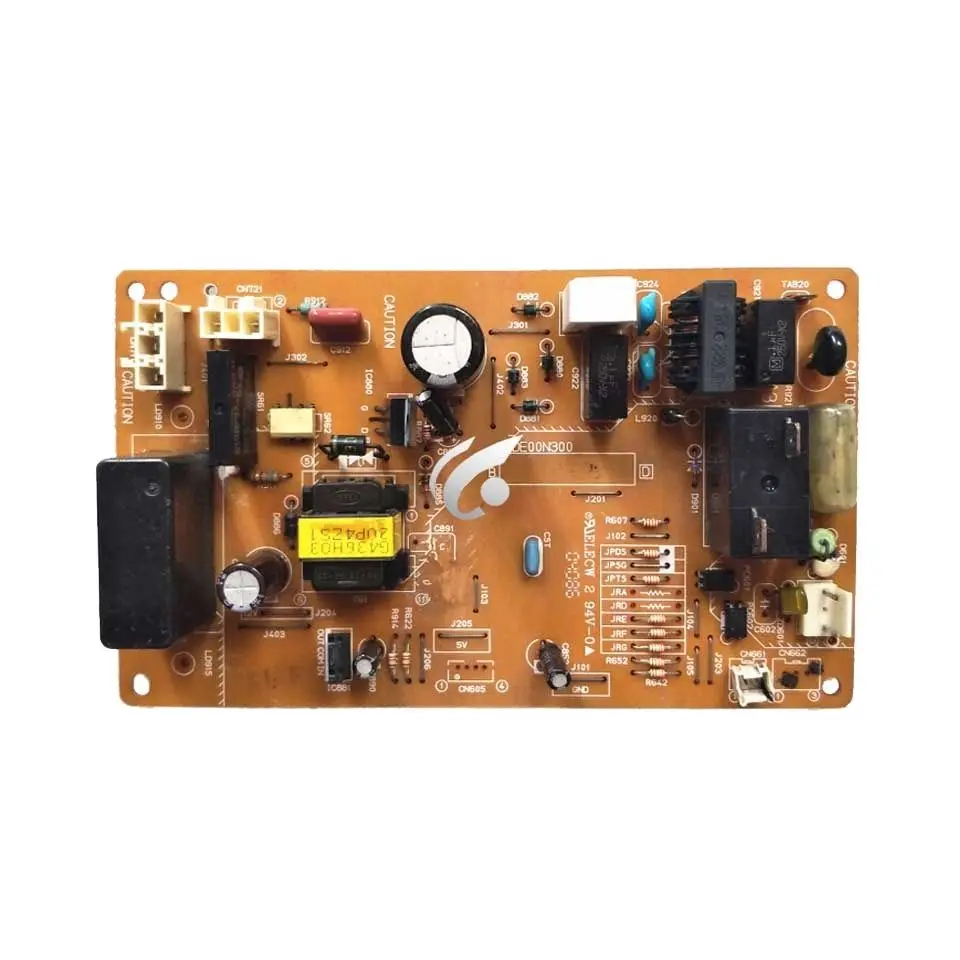 for air conditioning computer board MSH-J12TV DE00N300 SE76A895G01 outside control board