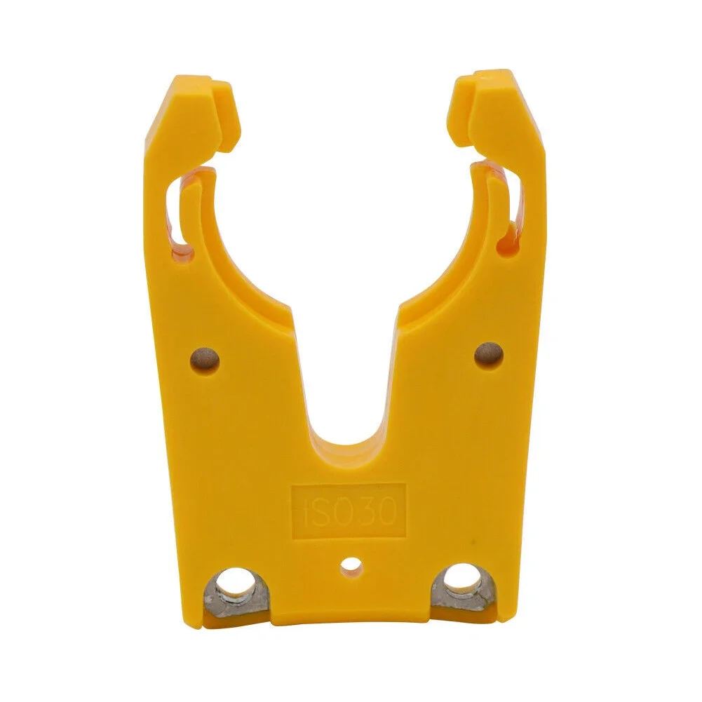 ISO30 Tool Holder Changing Claw For ATC CNC ISO30 Spindle Claw Tool Holder Forks For CNC Auto Tools Power Tools