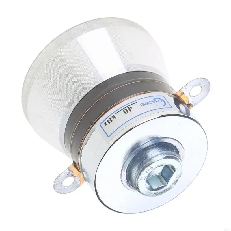 581E 60W 40KHz Ultrasonic Piezoelectric Cleaning Transducer Cleaner High Performance