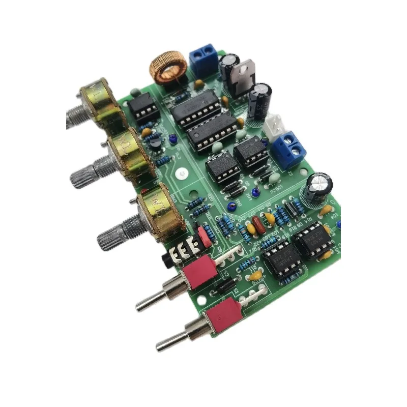 Coil Driver Board Driver Board
