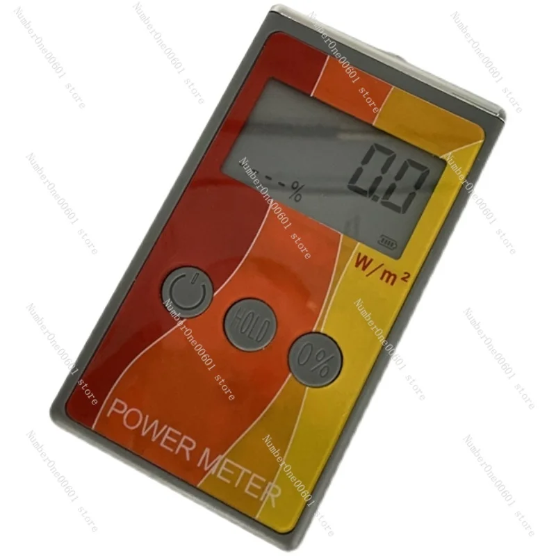 

Infrared Power Meter Solar Film Infrared Insulation Film Tester Weizigu Energy Meter Car Glass Film Baking Lamp