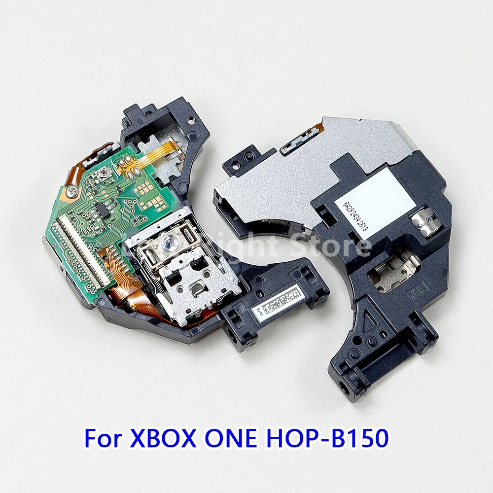 

20PCS Original New Replacement Laser Lens HOP B150 Blu Ray HOP-B150 Optical Pick Up For Xbox One For Xboxone Repair