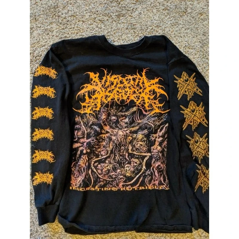 

Черная футболка с длинными рукавами, пуловер с круглым вырезом, спортивная толстовка с персонализированным принтом, нижняя рубашка, простая уличная одежда