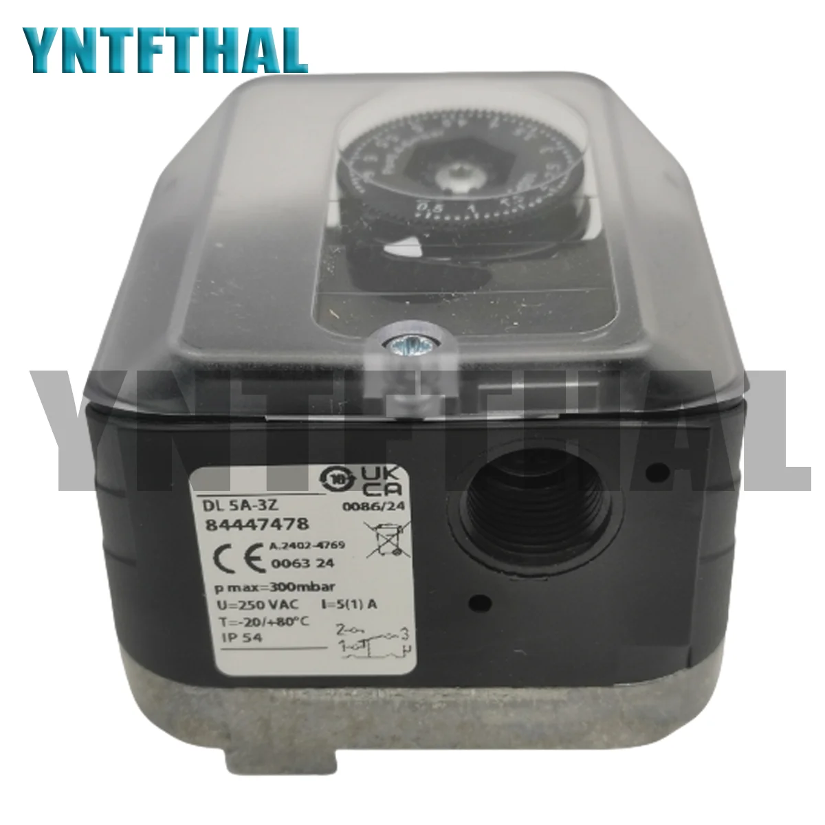 

New Original DL5A-3Z DL10A-3Z Air Pressure Switch