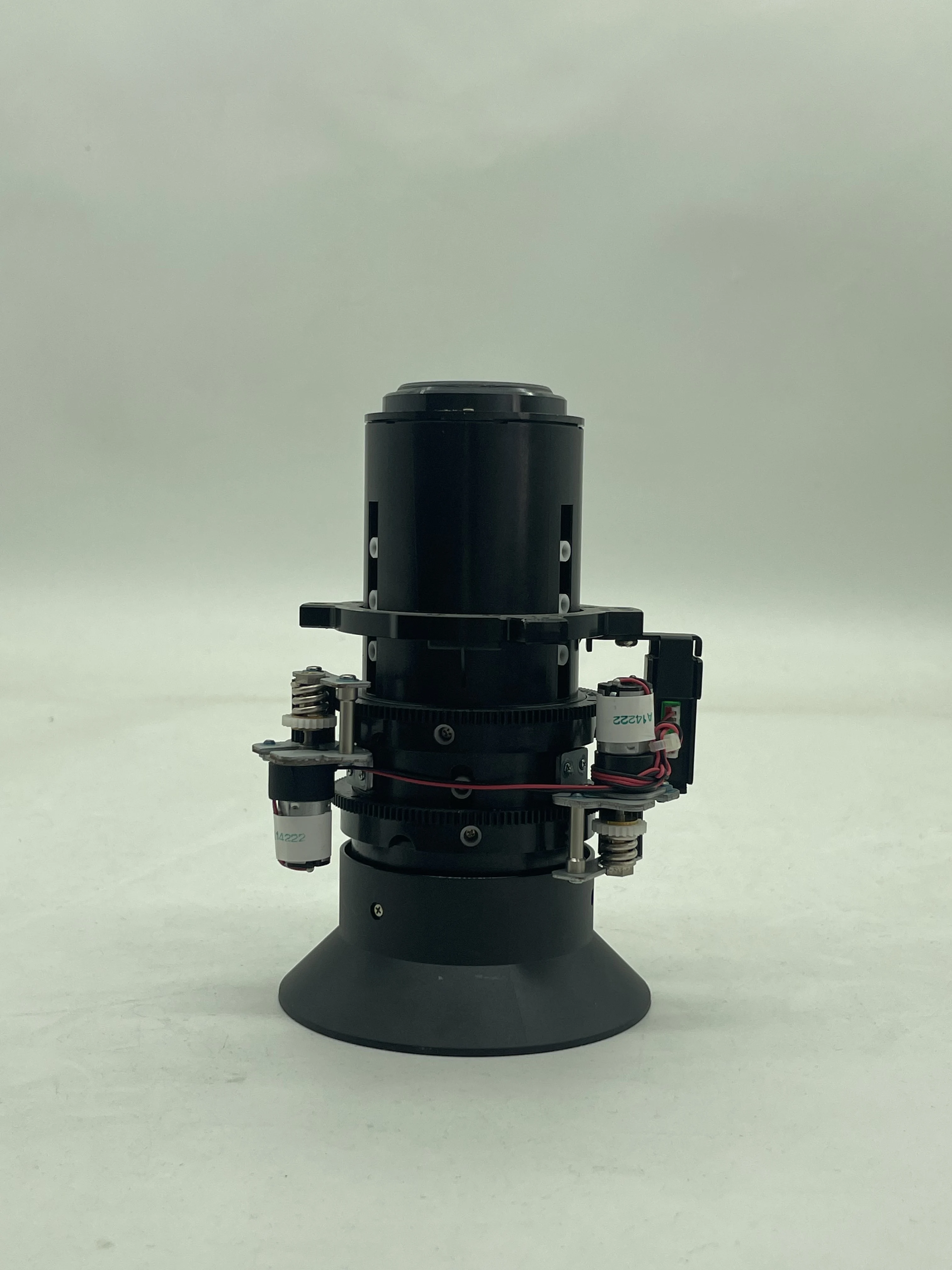 GY 100% Original para NEC NP36ZL 1,28 a 1,6:1 lente de Zoom envío gratis