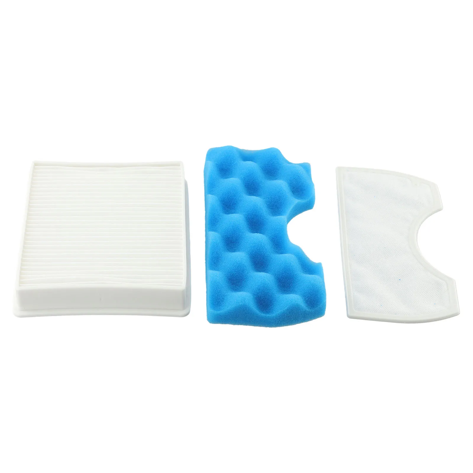For Samsung SC4300 SC4470 VC-B710W Vacuum Cleaner Parts Sponge Filter Washable HEPA Replacement Kit Household Appliance