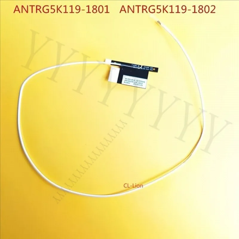 

Q + новый для MECHREVO GL5TGHK Wi-Fi антенный кабель ANTRG5K119-1801 ANTRG5K119-1802