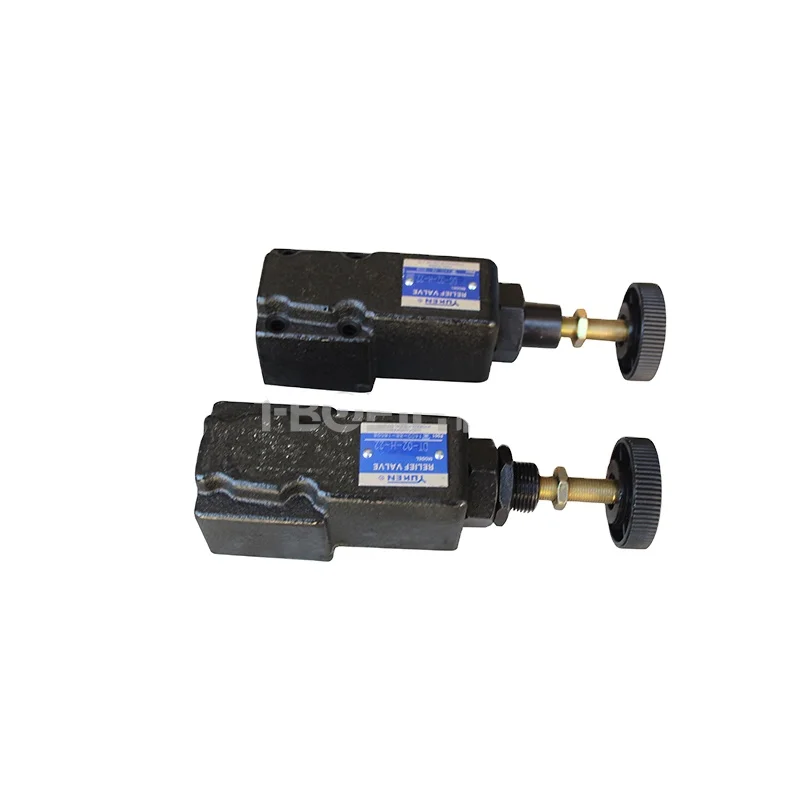 Excellent Quality Yuken Valve Hydraulic Distributor DSG-01,DSG-02,DSG-03 Hydraulic Solenoid Operated Directional Control Valve