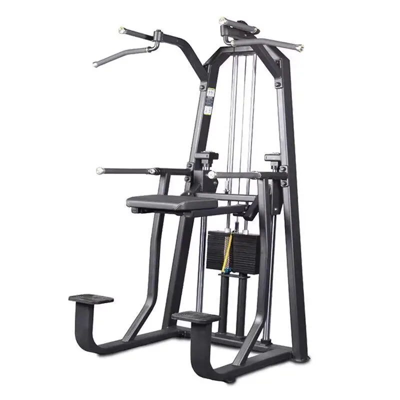 YJQ horizontal bar frame commercial pull-up device multi-function household indoor hanging bar bracket fitness equipment
