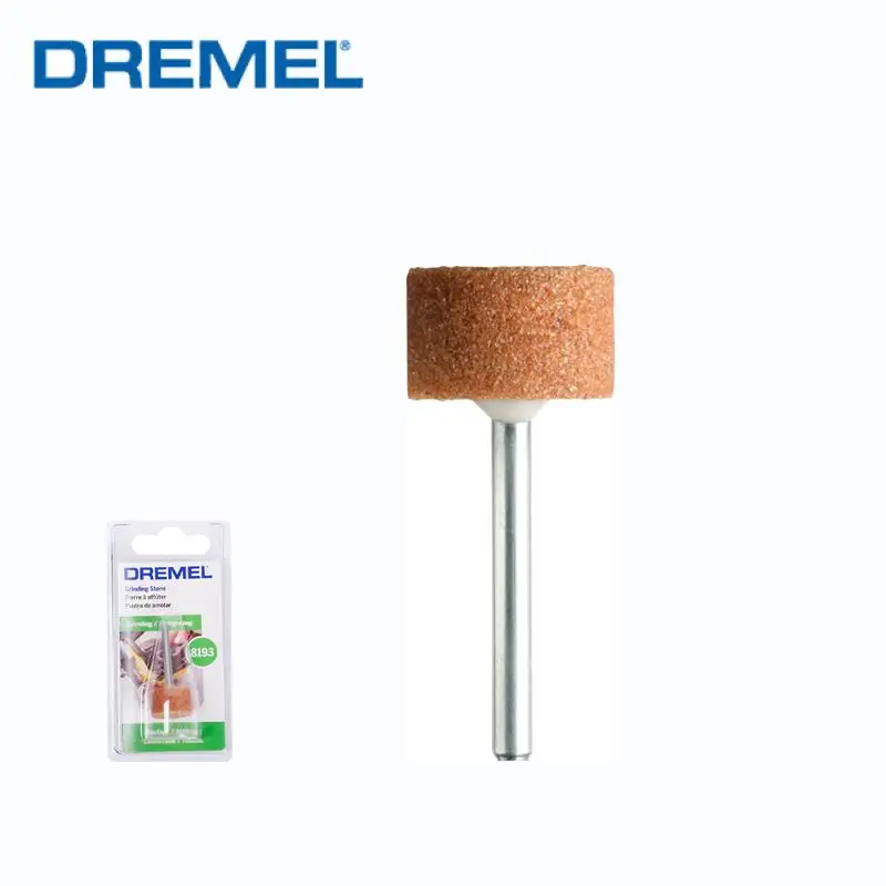 

Вращающиеся инструменты Dremel, заточка металлов, полировальная головка, оксид алюминия, шлифовальные камни, цилиндрические камни, вращающиеся инструменты, аксессуары