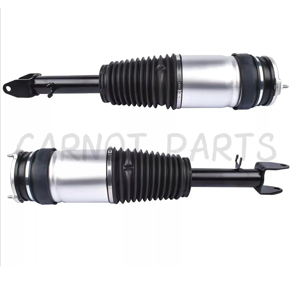 4pcs Air Shock absorber Air Spring Suspension For Tesla Model S 1066466-00-D,1067461-26-B,106646600D,106746126B,106746626B