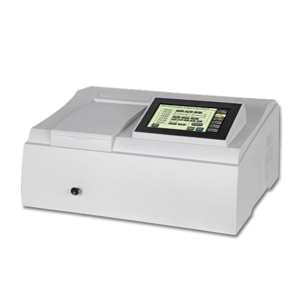 

N5S visible spectrophotometer