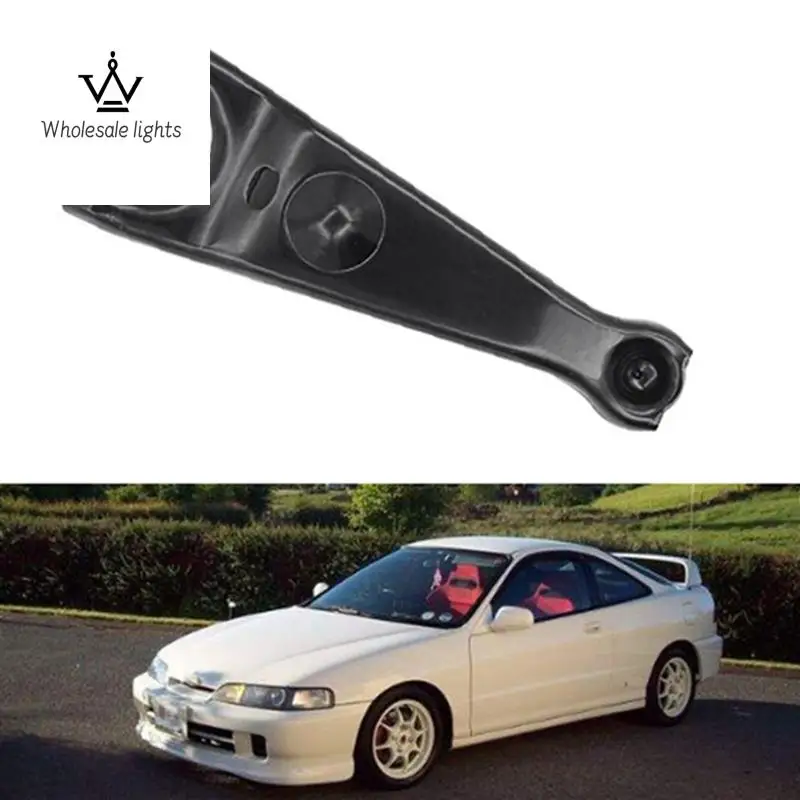 

2X Clutch Release Fork For Honda Civic 2002-2015 22821-PPP-000 Car Accessories