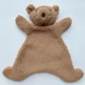 Coffee bear