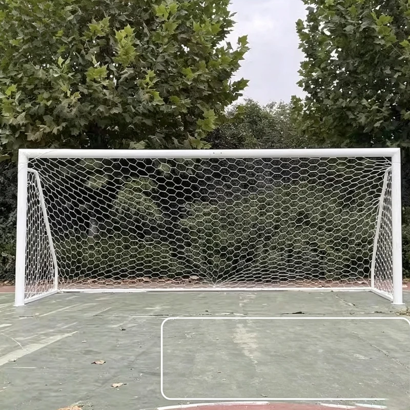 Wholesale White 11-Person Durable Soccer Training Hurdles Court Equipment for Football Training Factory-Movable System