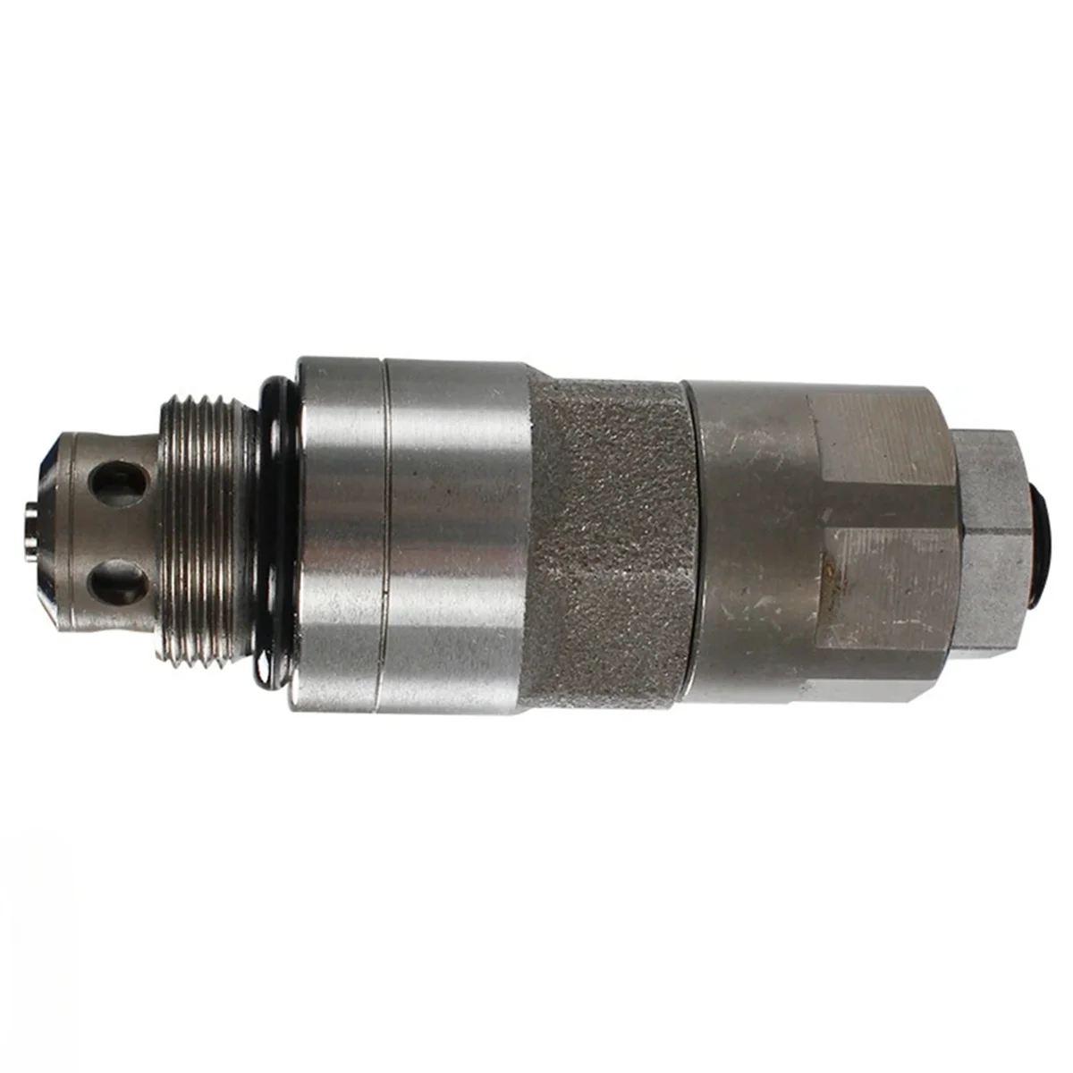 Relief Valve YN22V00002F1 Suction Valve for Kobelco SK230-6E SK200-2 SK200-5 SK200-6 Hitachi EX300-5 ZAX330 Excavator