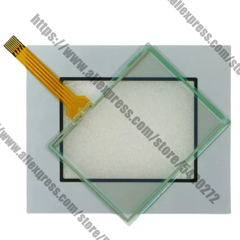 Novo AST3201-A1-D24 AST3211-A1-D24 touchpad tela de vidro película protetora