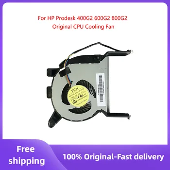 CPU Koeler Fan Heatsink Origineel Voor HP EliteDesk 800G2 ProDesk 600G2 400G2 Mini 810571 -001