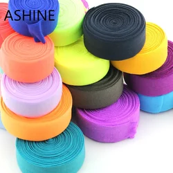 2cm cienkie elastan elastyczne odchylenie taśmy wiążące wstążka Patchwork pikowania taśmy wykończenia taśmy Hem rękaw krawiectwo krawędzi 5M