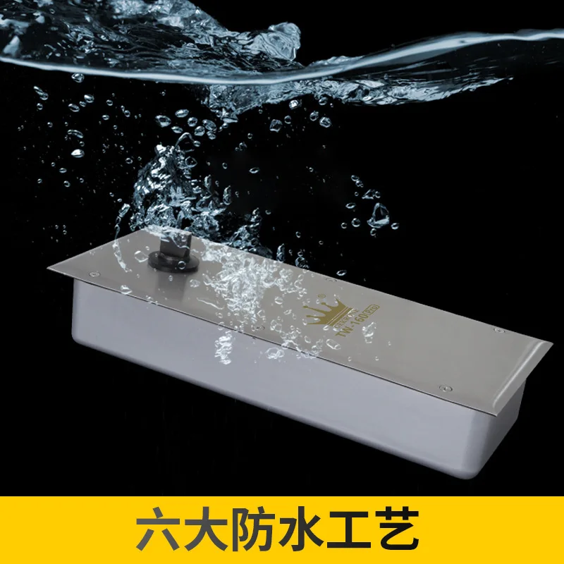 AOLIVIYA GEKRONE electric swing door machine single and two-way accessories glass door with self-locking function intelligent au