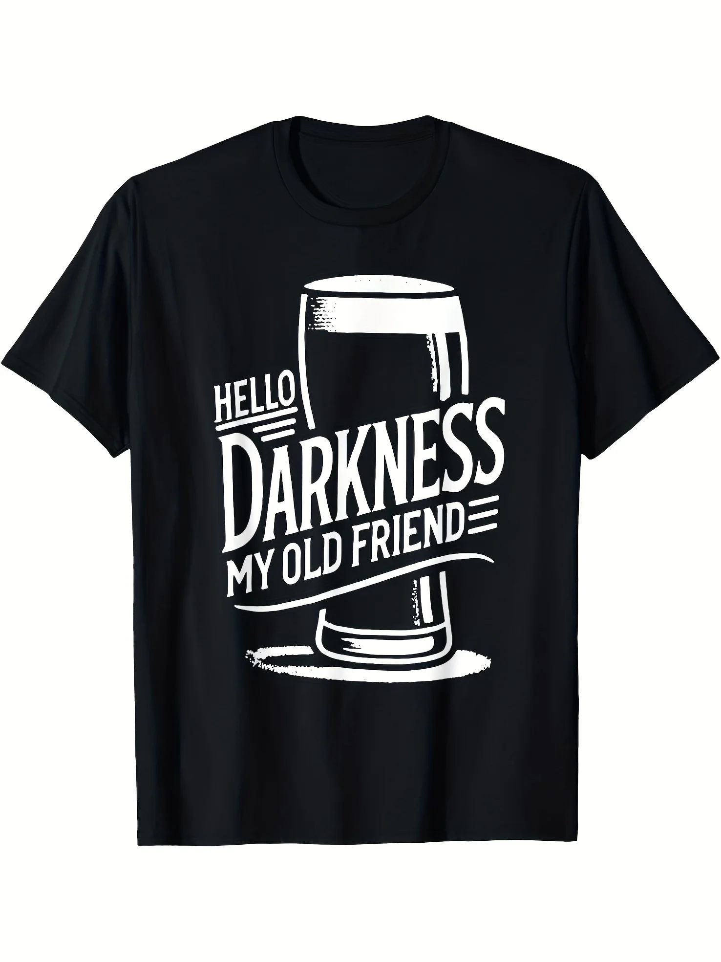 تي شيرت Oktoberfest Beer Mug - تي شيرت كاجوال بأكمام قصيرة لمهرجان ميونيخ #1