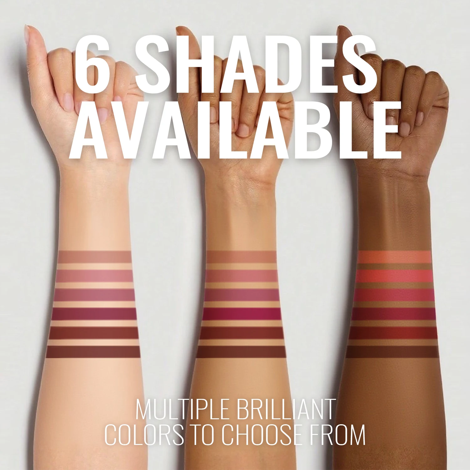 Delineador de labios mate, duradero, resistente al agua, que no se decolora, sin manchas, suave y fácil de aplicar, adecuado para maquillaje diario, 1 ud.