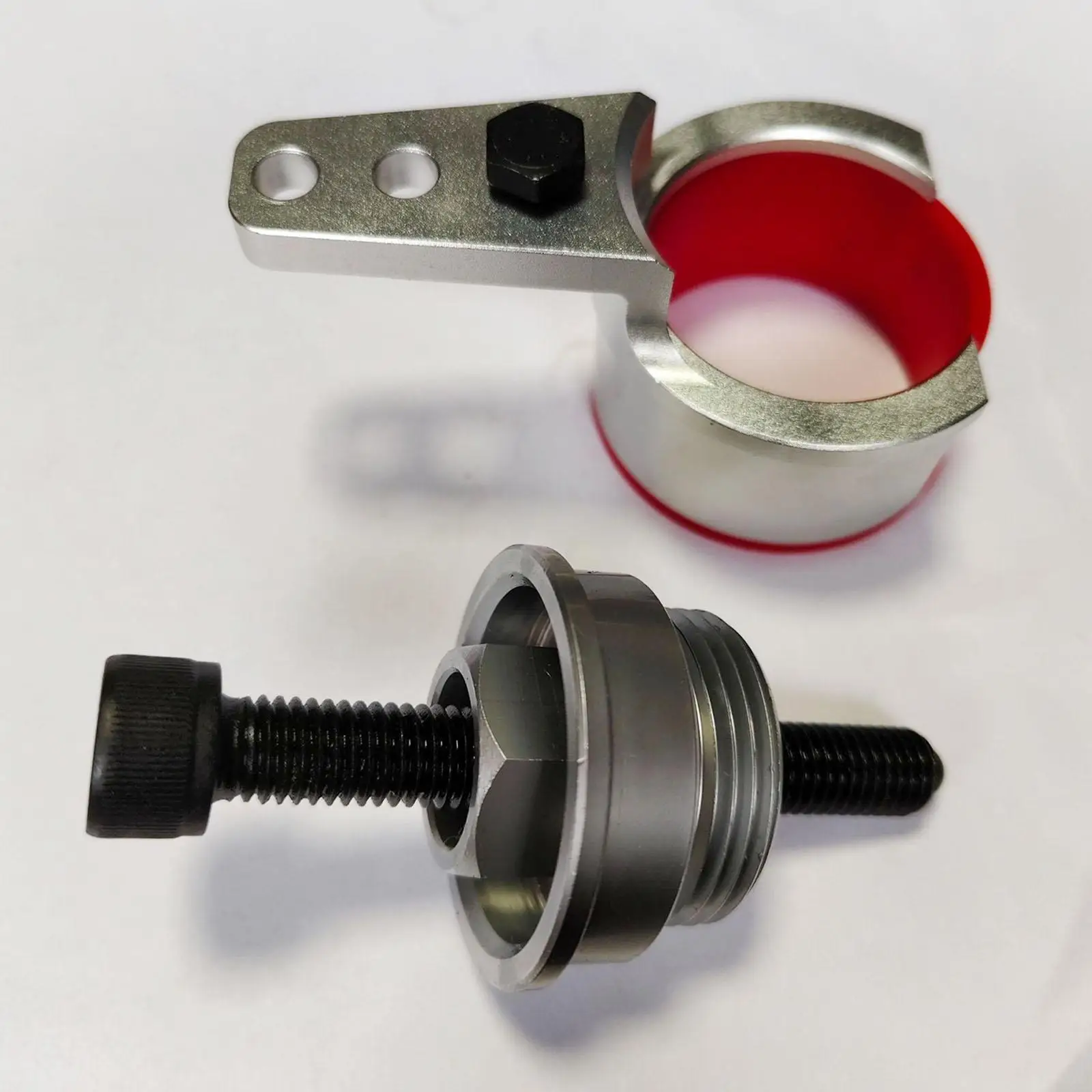 

Engine Maintenance Tool Auto Repair Tools Repair Portable Sturdy Metal Engine High Pressure Fuel Pump Tool for M256 Engines