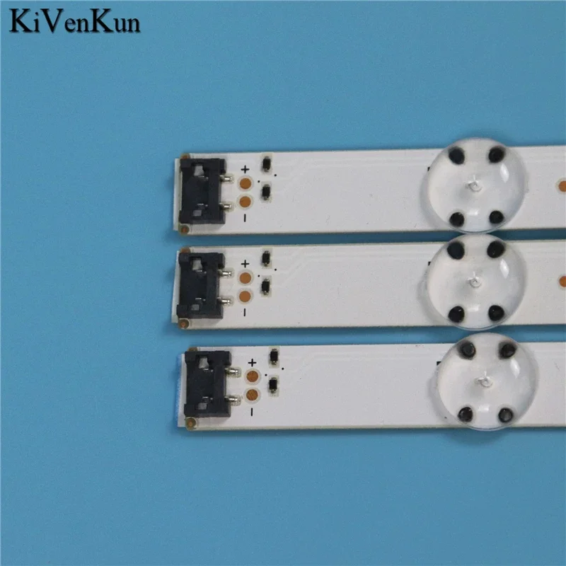 LED バックライト ストリップ LG 43LF5100 43LF510A 43LF510T LED TV バーバンド定規 43LH51_FHD_A S LGE_WICOP_FHD 43inch_FHD_B_REV02