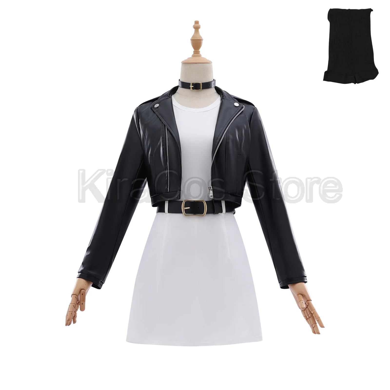 Conjunto de Cosplay para Casai - Anime Cosplay Couple avaliação e preço