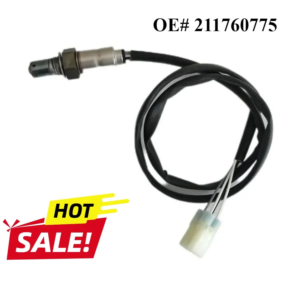 Oxygen Sensor 211760775 Suitable for 650 VERSYS