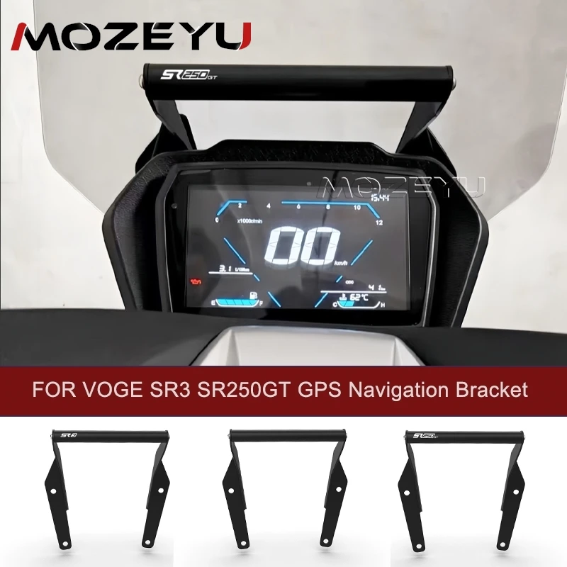 For Voge SR250GT Sr… - image