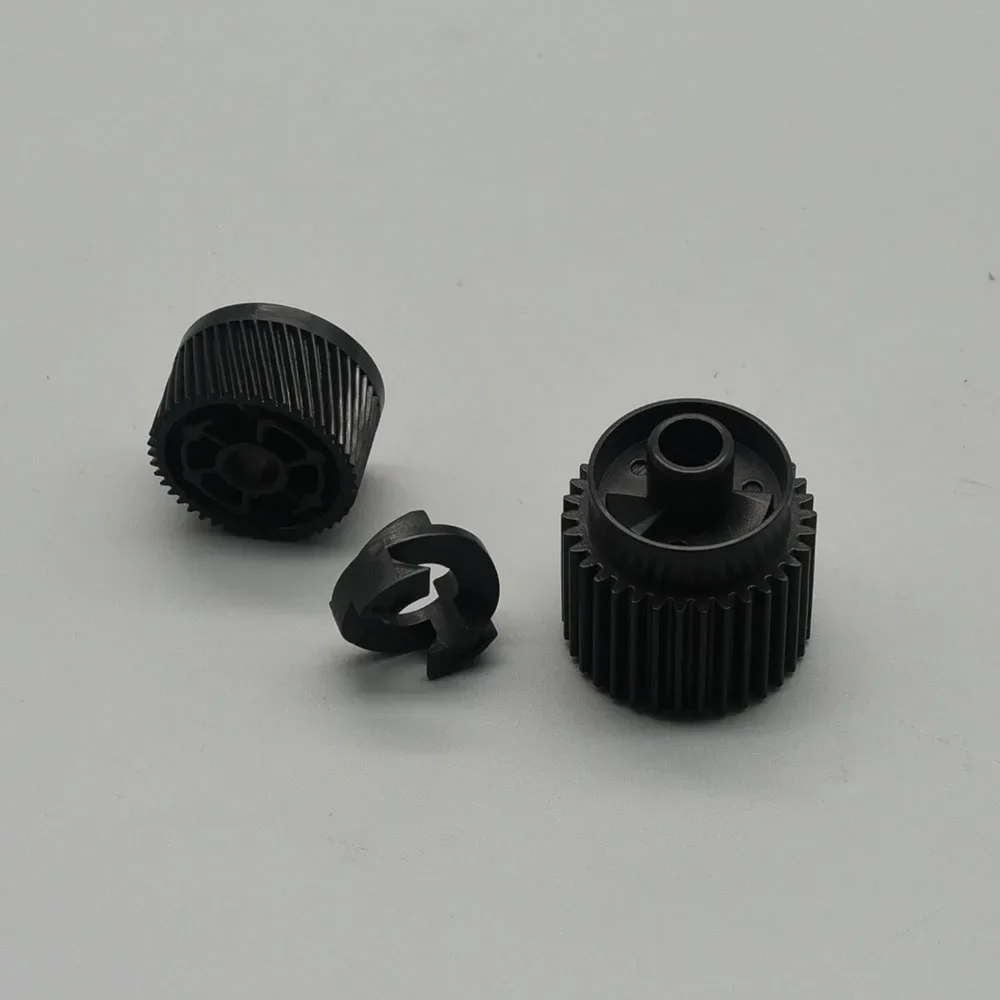 5X Fuser Drive Gear for PANTUM P3010 P3300 M6700 M6800 M7100 M7200 M7300