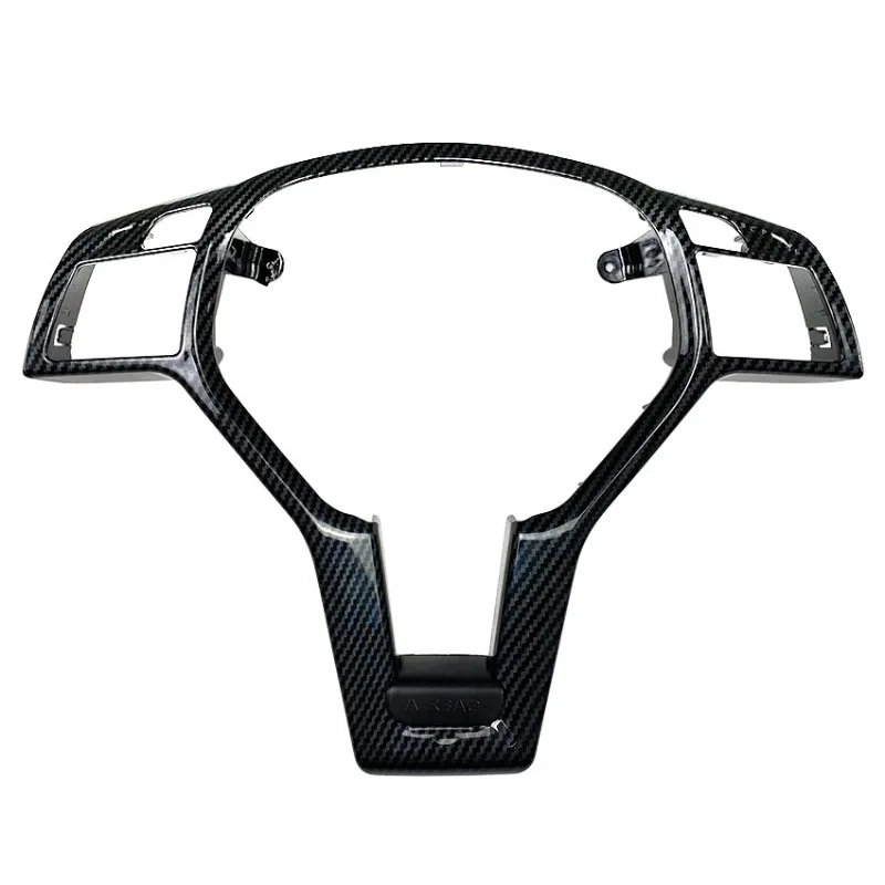 Suitable for Mercedes-Benz A C E GLA CLA CLS W176 W204 W212 series car steering wheel modification interior decoration