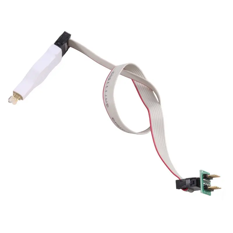 LXYB18B TSSOP8 MSOP8 Burning,Reading And Writing Test Probe,For Microchip Spring Needle,Automotive Instrument Program Download