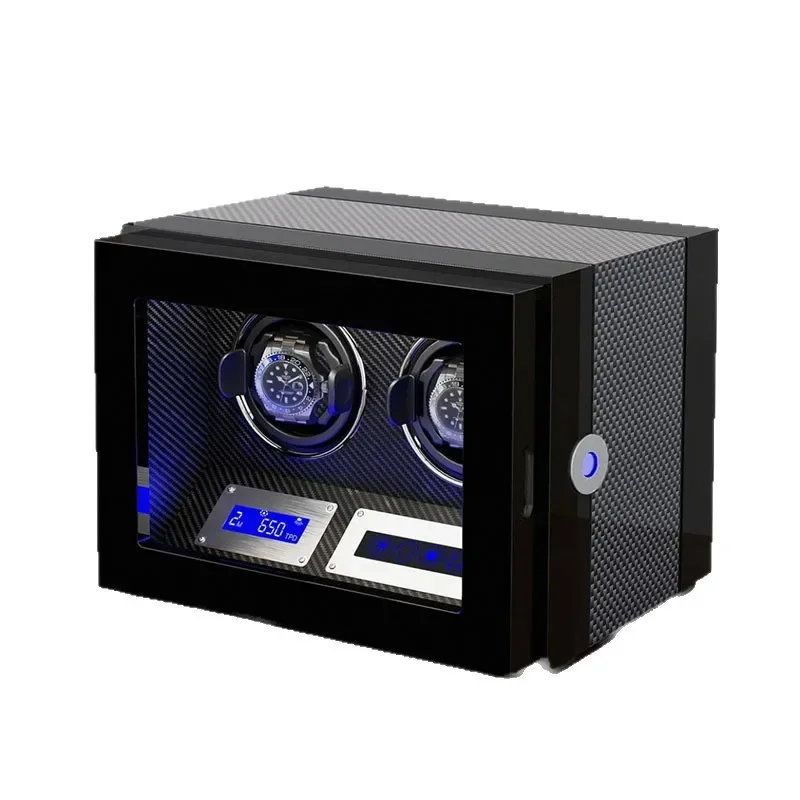 Watch shaker, automatic chain box meter shaker