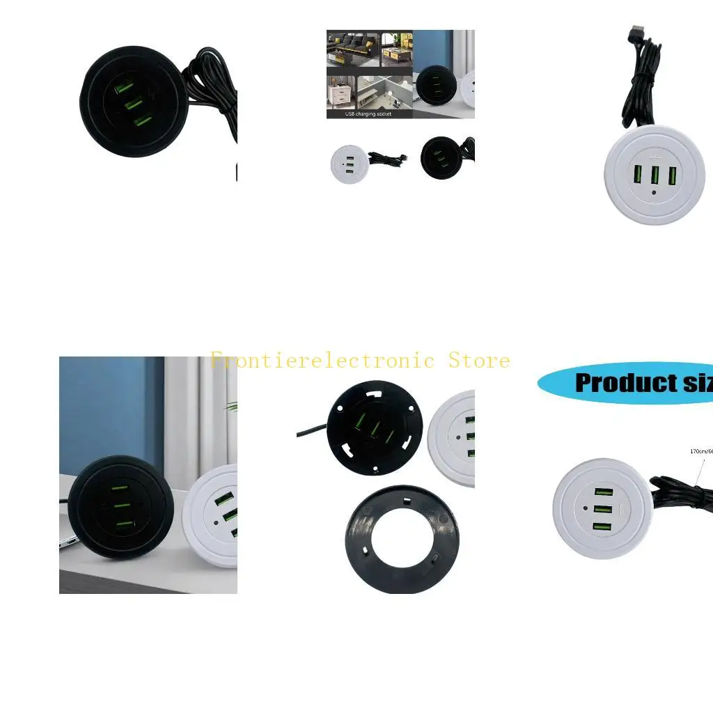 G8DB Double Usb Cha…