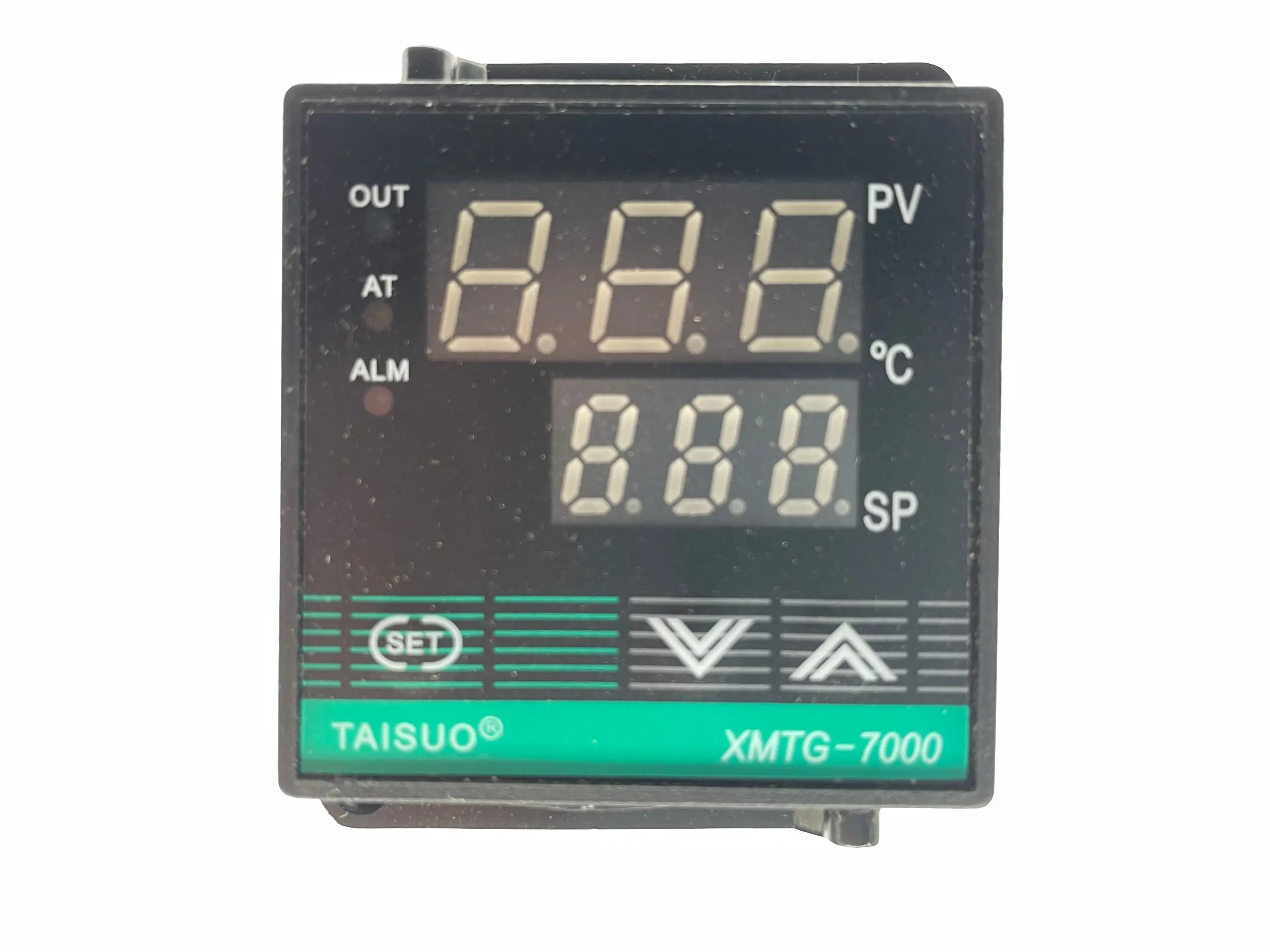 

TAISUO XMTG-7000 Temperature Control Table XMTG-7611-B2 Silicon Controlled Controller XMTD-7611